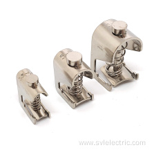 SK EMC Shield Clamps for ACR30/SCR30 Rails